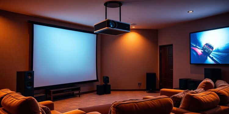 Projector