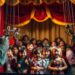 Puppet Show