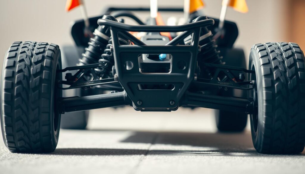 RC car safety RC car safety