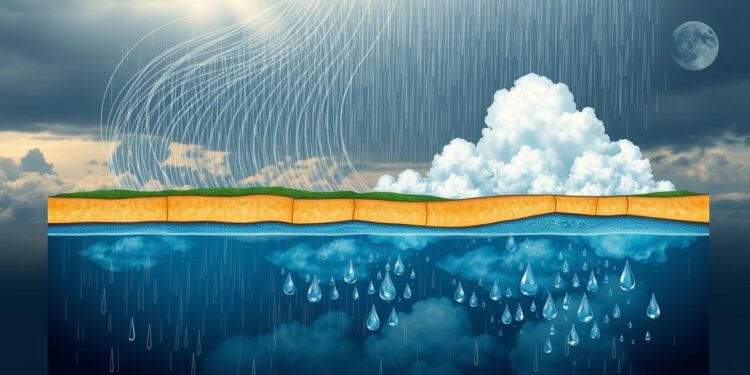 Rain