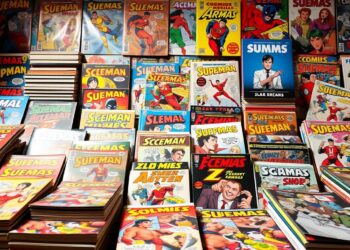 Read Comics