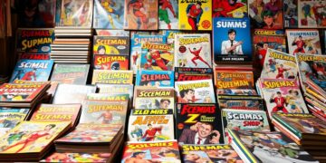 Read Comics