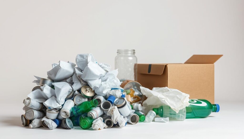 Recyclable Materials Recyclable Materials