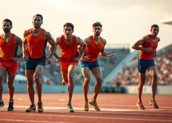 Relay Race