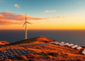 Renewable Resources