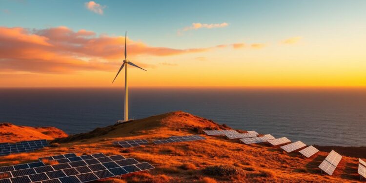 Renewable Resources