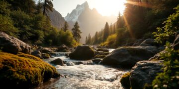 Rivers