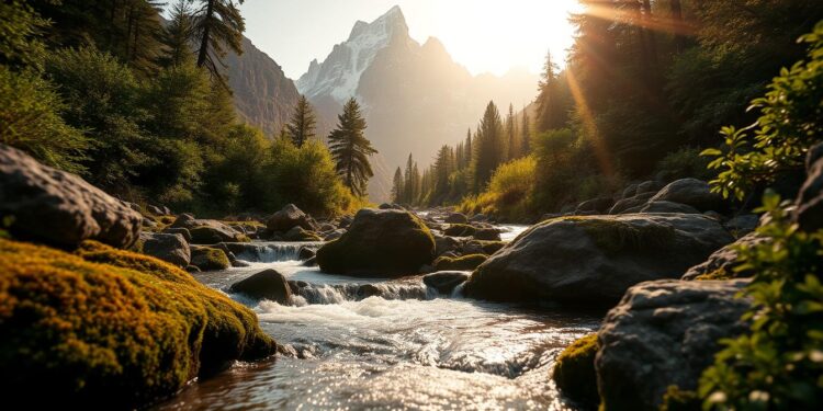 Rivers