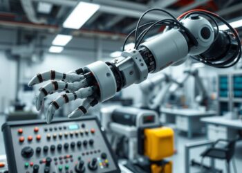 Robot Arm