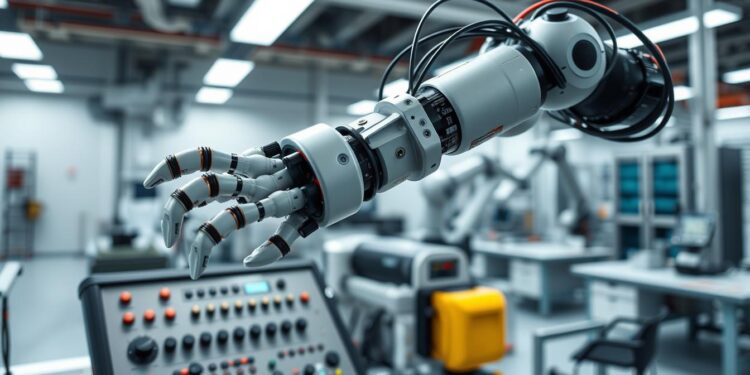 Robot Arm