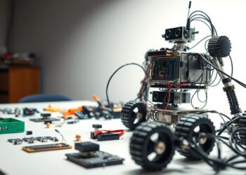 Robot Kit