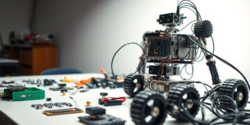 Robot Kit