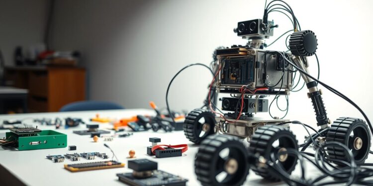 Robot Kit