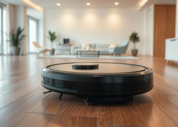 Robot Vacuum