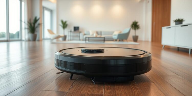Robot Vacuum
