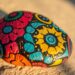 Rock Painting