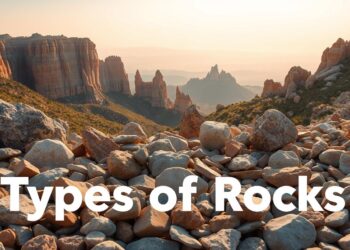 Rocks