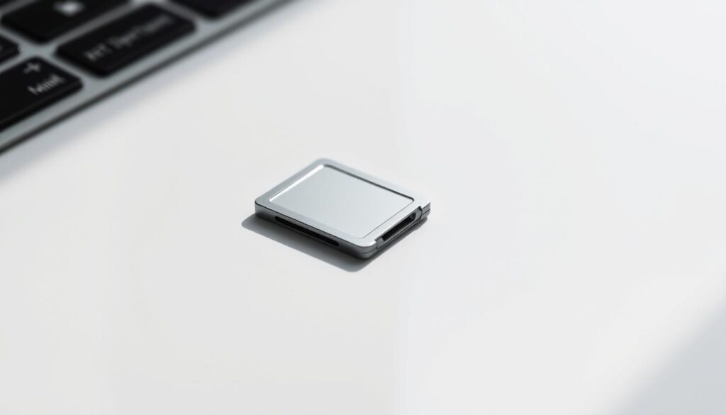 SD card adapter