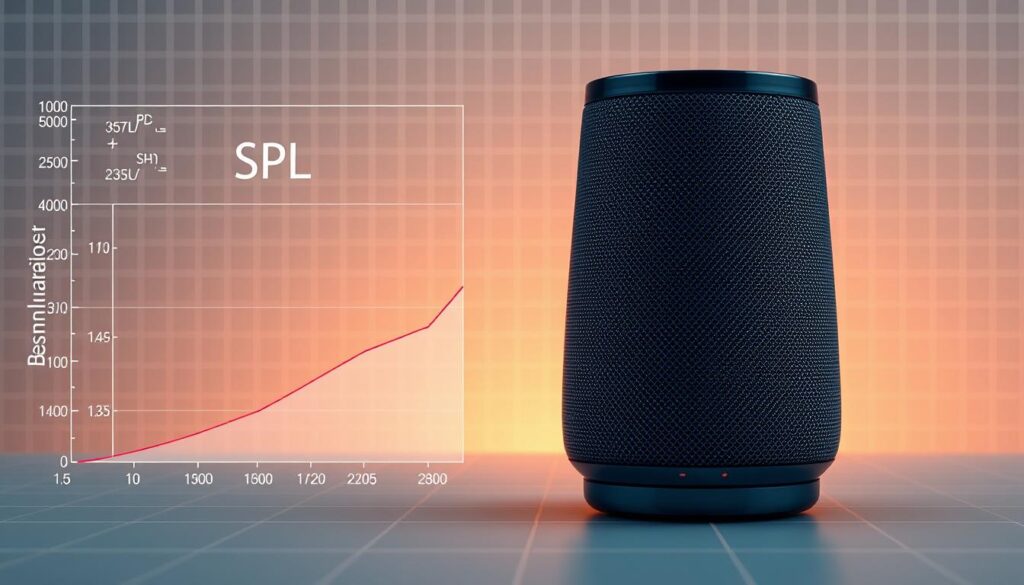 SPL and Decibel Levels in Bluetooth Speakers SPL and Decibel Levels in Bluetooth Speakers