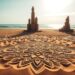 Sand Art