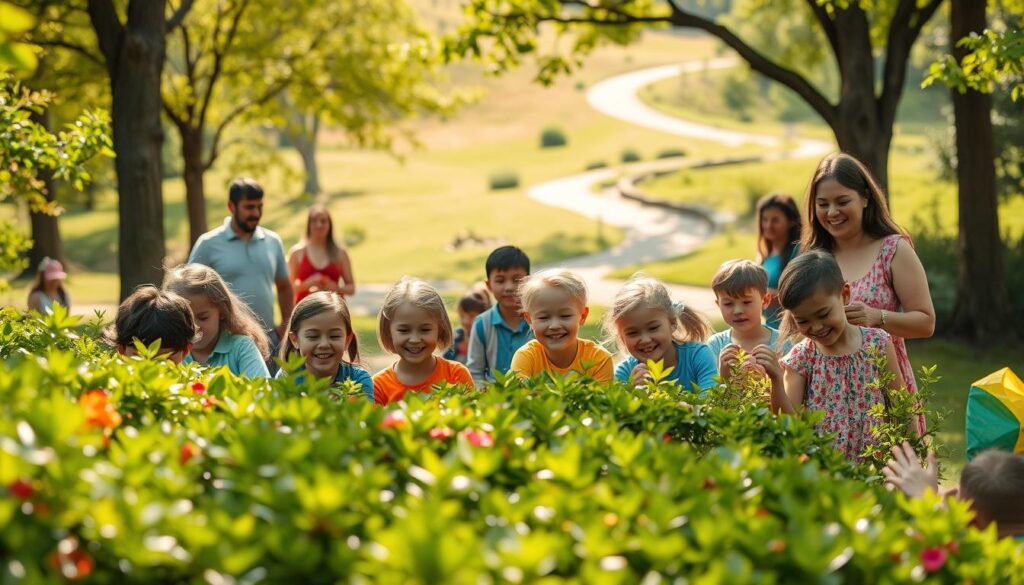 Scavenger Hunt Benefits Scavenger Hunt Benefits
