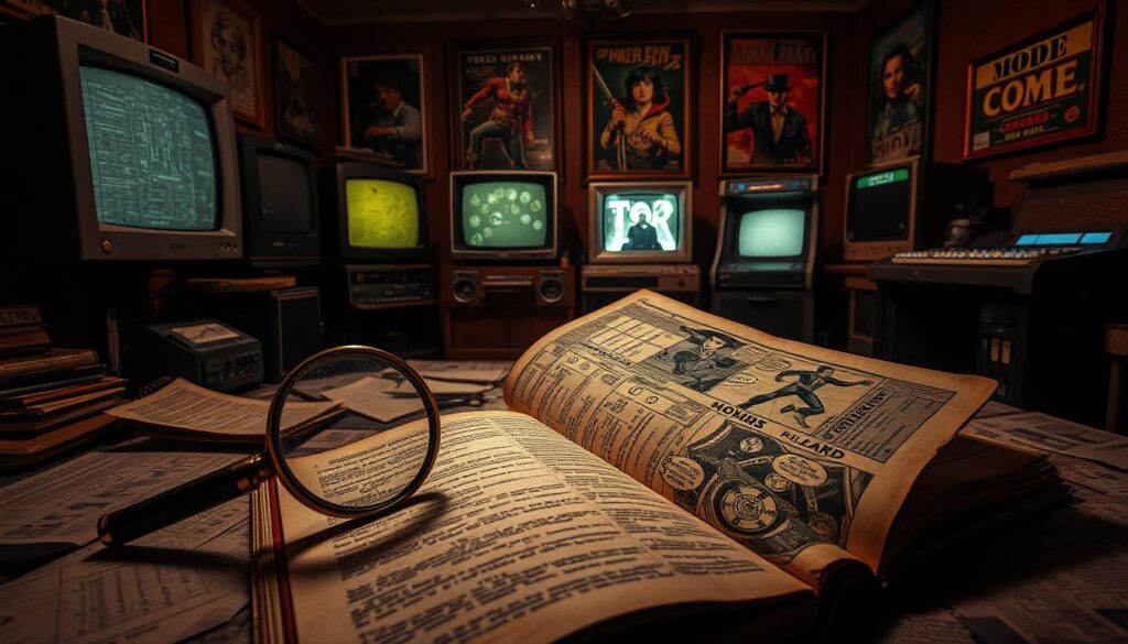 Secret Codes in Popular Culture Secret Codes in Popular Culture
