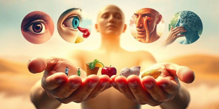 Senses