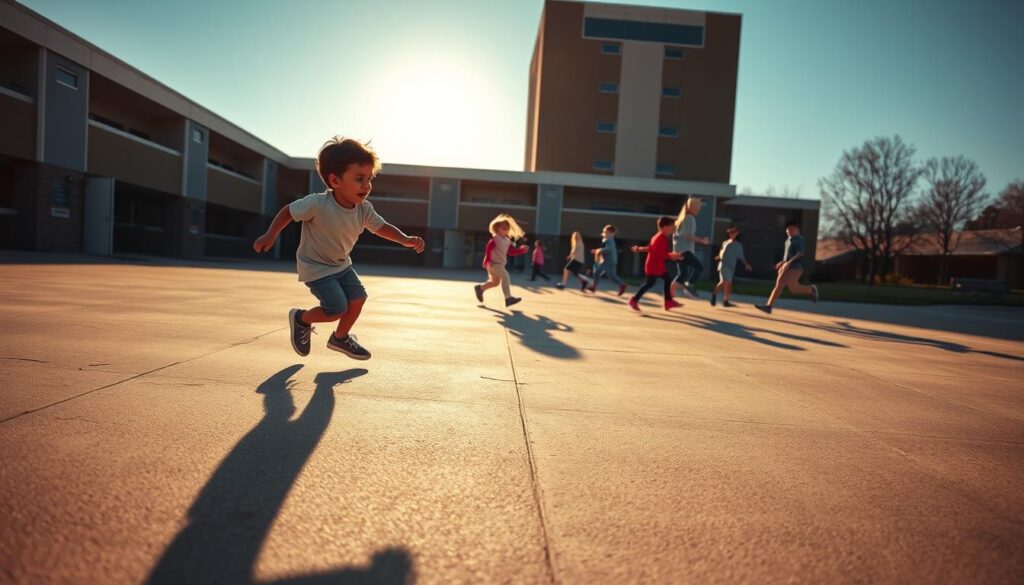 Shadow Tag game Shadow Tag game