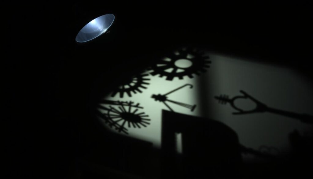 Shadows