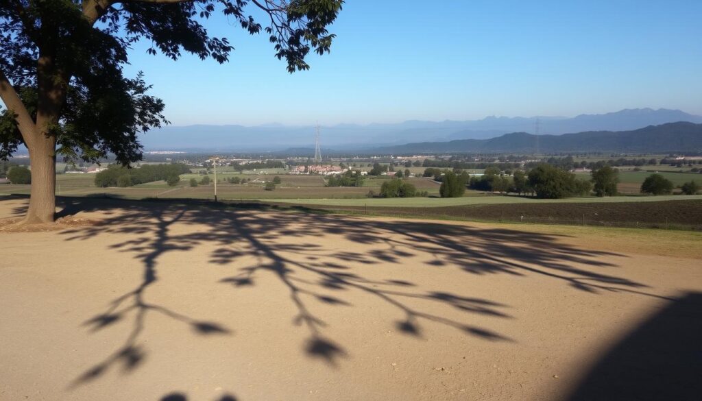 Shadows