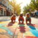 Sidewalk Chalk