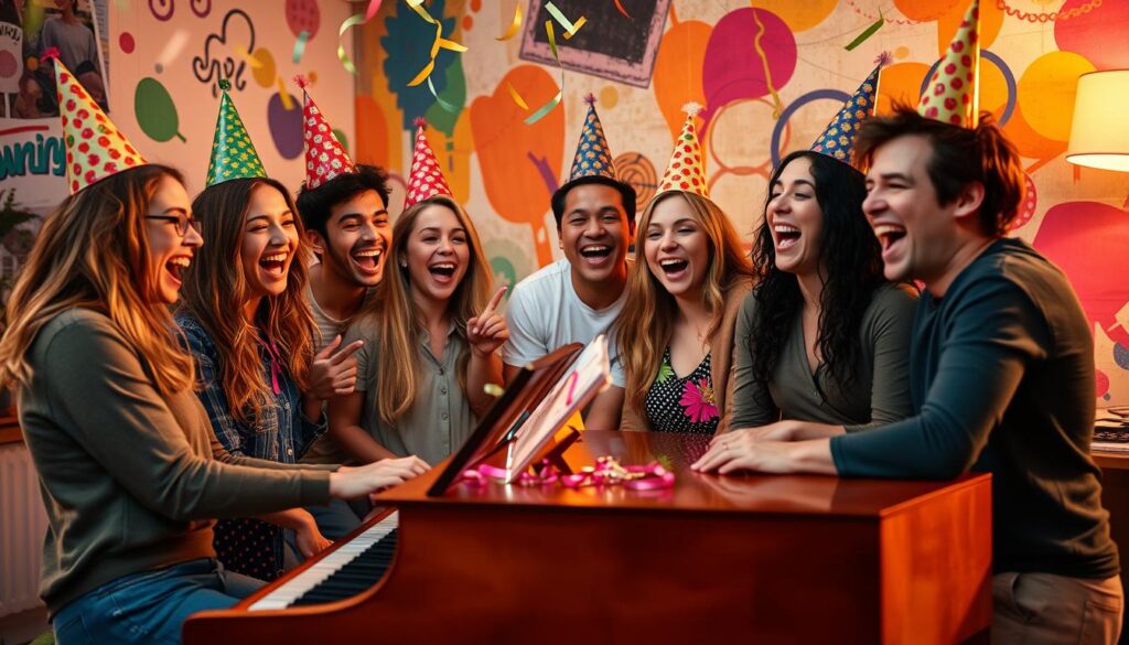 Silly Songs for parties Silly Songs for parties