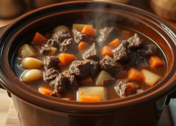 Slow Cooker