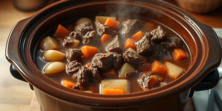 Slow Cooker