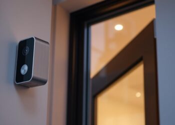 Smart Doorbell