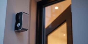Smart Doorbell