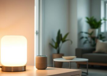 Smart Light