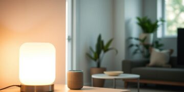 Smart Light
