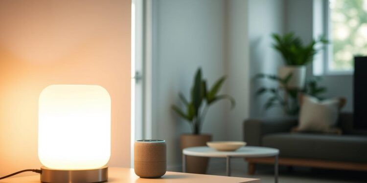 Smart Light