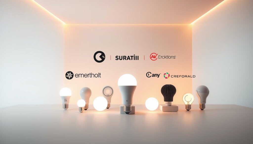 Smart Light Brands