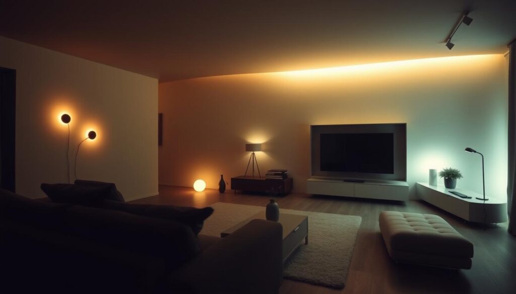 Smart Lighting