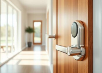 Smart Lock