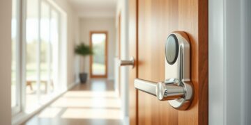 Smart Lock