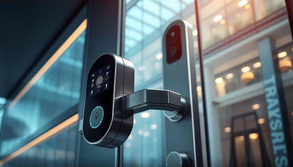 Smart Lock Future Trends Smart Lock Future Trends