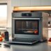 Smart Oven