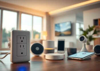 Smart Plug