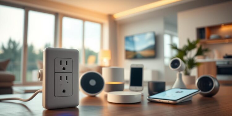 Smart Plug