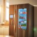 Smart Refrigerator