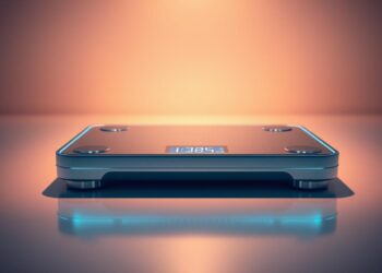 Smart Scale