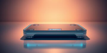 Smart Scale
